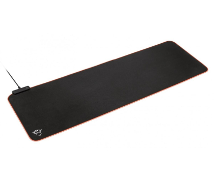 Podkładka pod mysz Trust GXT 764 Glide-Flex RGB XXL